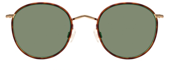 Garrett Leight - Zev – Image 2