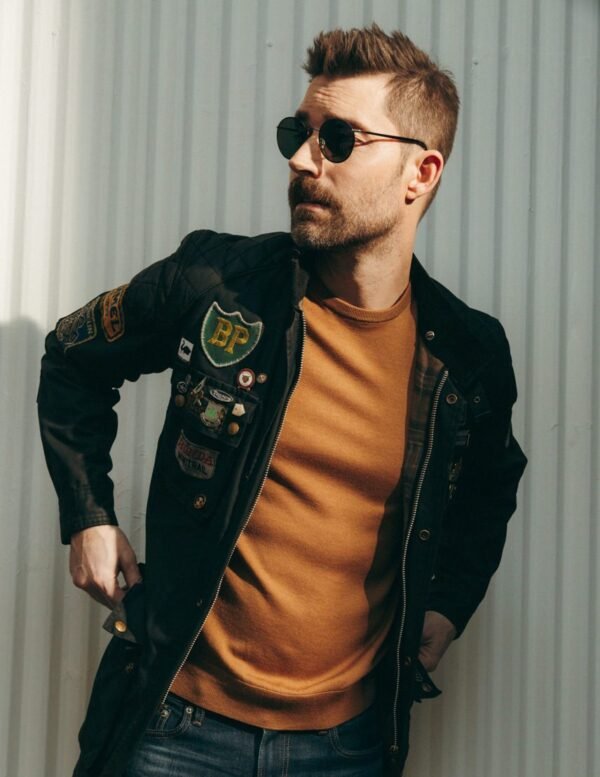 Garrett Leight - Zev – Image 3
