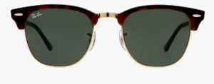 Ray Ban - RB3016 Clubmaster