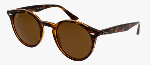 Ray Ban - RB2180 710/83 49/21 – Image 2