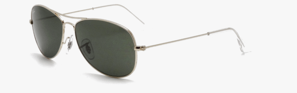Ray Ban - RB3362 Cockpit 001 59/14 – Image 3