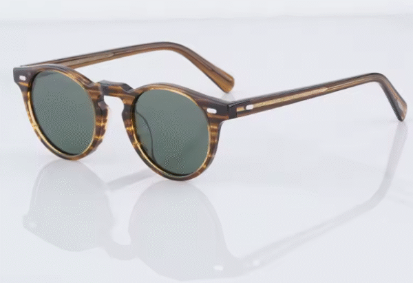 Oliv Eyewear - Pantos