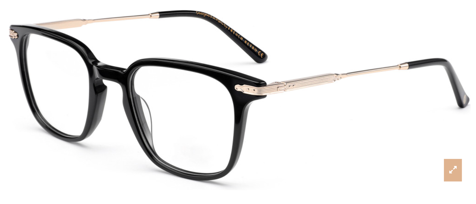 French Retro - Milo – Image 4