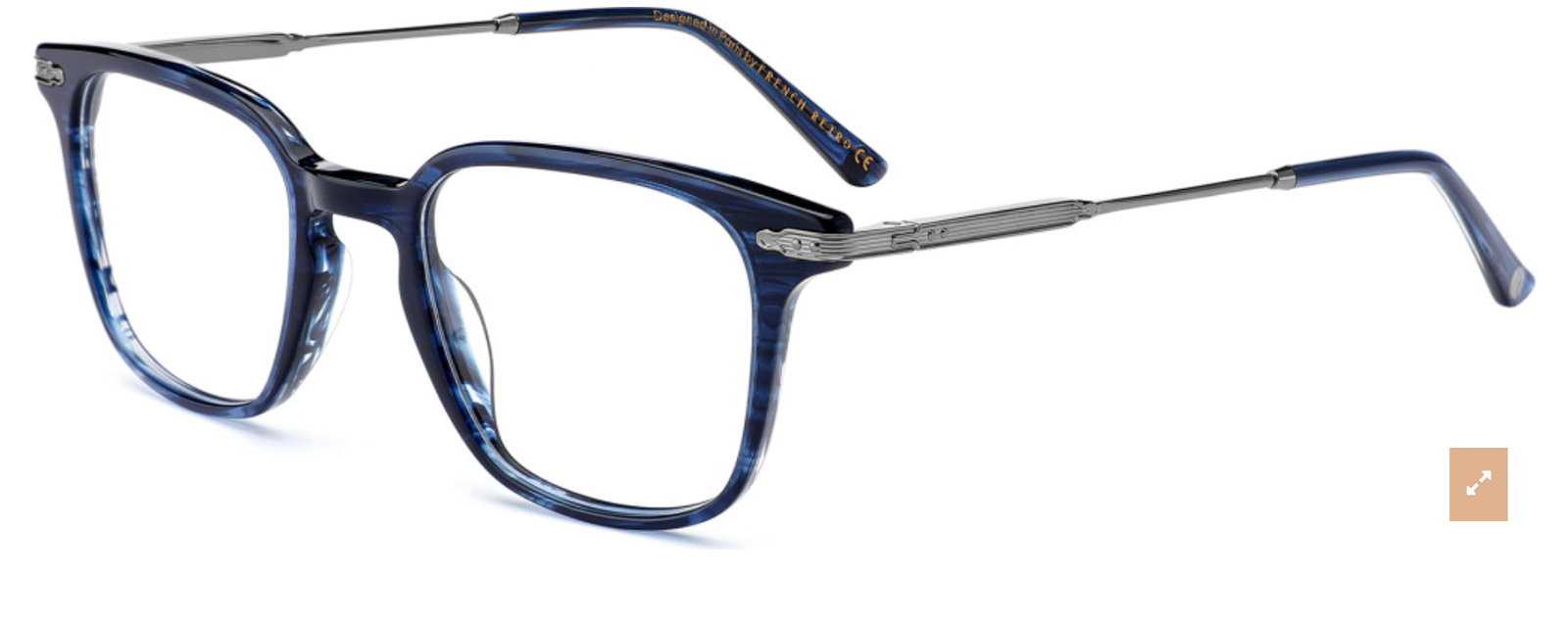 French Retro - Milo – Image 6