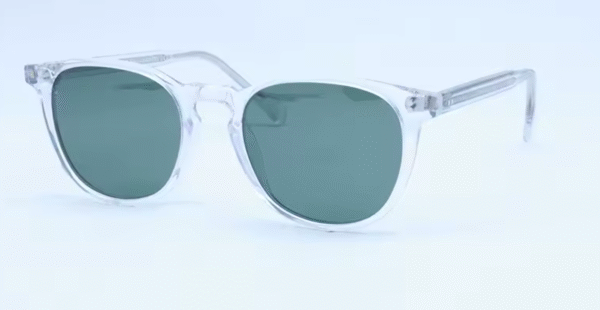 Oliv Eyewear - Square – Image 4