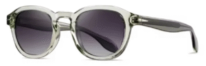 Oliv Eyewear - Square Thick