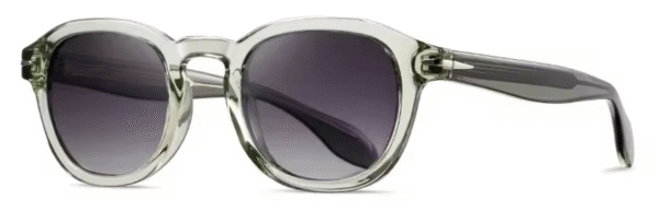 Oliv Eyewear - Square Thick