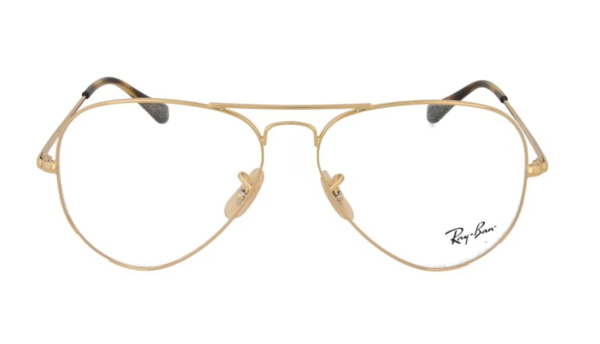 Ray Ban - RB6489 Aviator Metal II