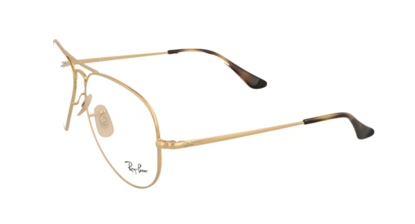 Ray Ban - RB6489 Aviator Metal II – Image 2