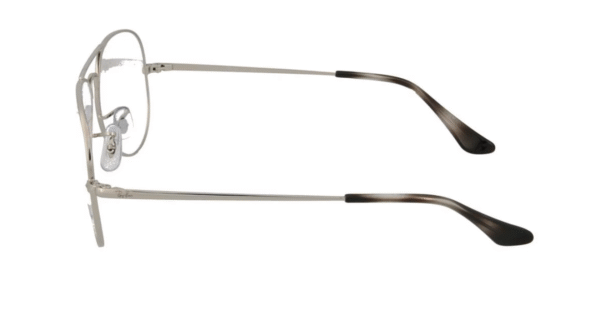 Ray Ban - RB6489 Aviator Metal II – Image 3