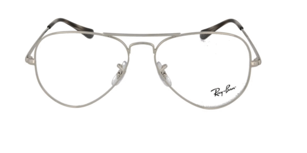 Ray Ban - RB6489 Aviator Metal II – Image 4