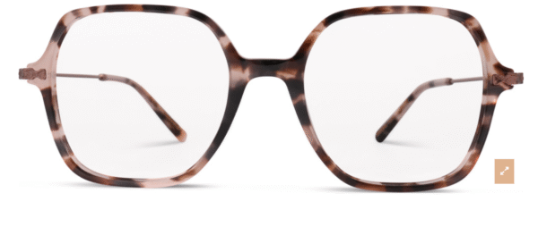 French Retro - Virgine