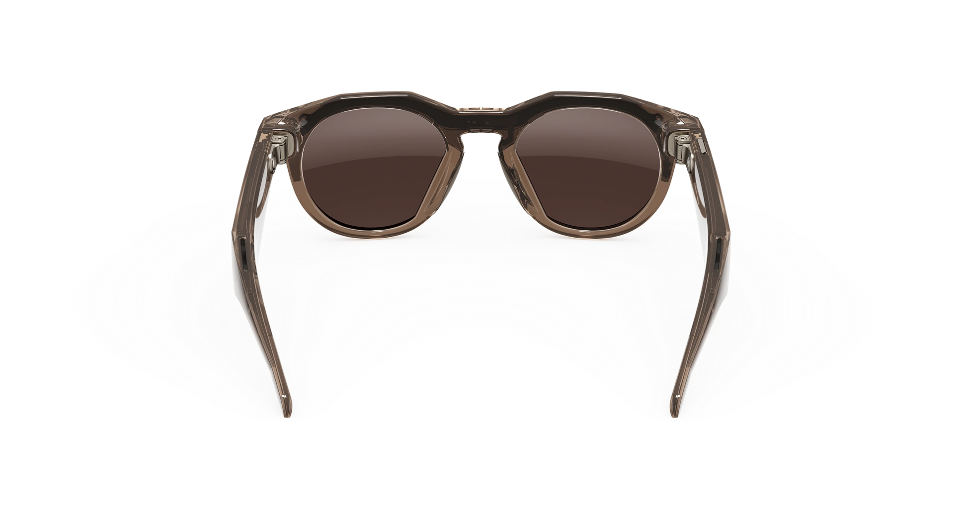 Oakley - OOW8002 Brown Smoke Prizm deep water polarized – Image 5